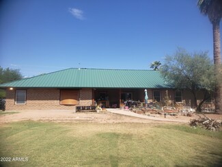 1065 E Lehi Rd, Mesa, AZ 85203