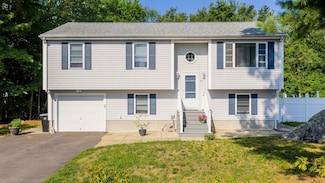 65 Brandt Ave, North Dartmouth, MA 02747