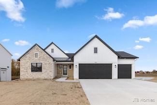 1901 Northfield Ct SW, Byron Center, MI 49315