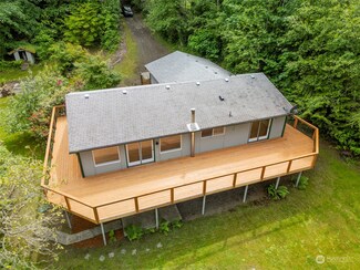 150 SE Drake Ln, Shelton, WA 98584