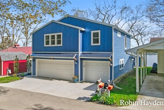 6639 Golfside Ct, Saranac, MI 48881