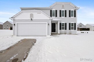 6575 Van Dam Ave, Hudsonville, MI 49426