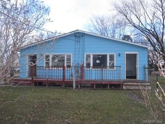 2897 State Route 444 Unit 2899, Bloomfield, NY 14469