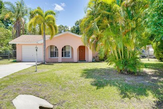 7103 Fort Walton Ave, Fort Pierce, FL 34951