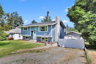 4011 E 12th Ave, Spokane, WA 99202