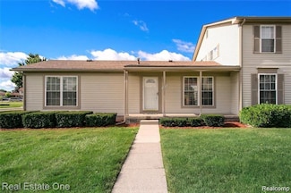 35451 Townley Dr, Sterling Heights, MI 48312