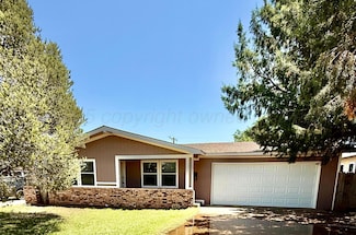 604 Montana St, Borger, TX 79007