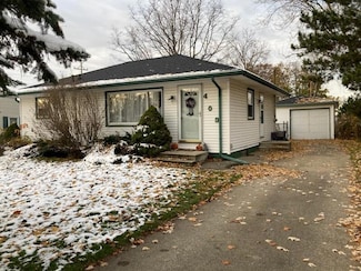 409 Weeks Ave, Battle Creek, MI 49015