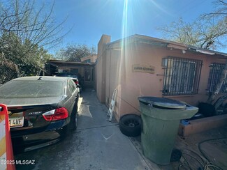 3802 E Ellington Place, Tucson, AZ 85713