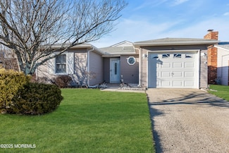34 Thames Place, Brick, NJ 08723