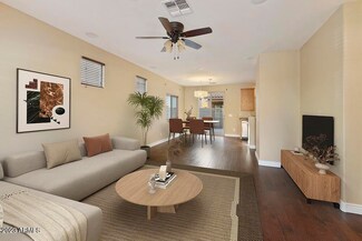 252 S Leandro, Mesa, AZ 85208