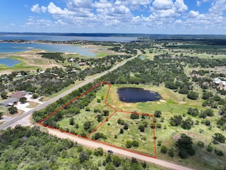 Lots 5 & 6 Granite Hills Dr, Burnet, TX 78611
