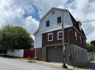 112 Delaware Ave, Johnstown, PA 15906