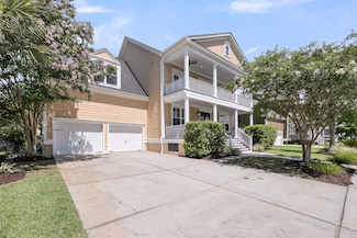 1313 Whisker Pole Ln, Mount Pleasant, SC 29466
