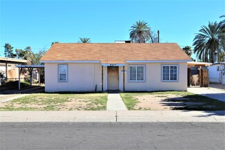 227 N Drew St, Mesa, AZ 85201