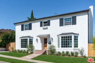 5008 Southridge Ave, Los Angeles, CA 90043