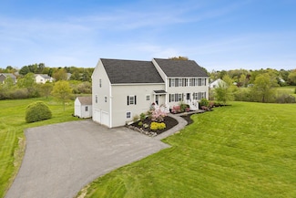 23 Begin Ln, Westbrook, ME 04092