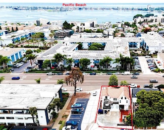 3943 Ingraham St, San Diego, CA 92109