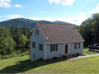 3118 Route 105-Charleston Rd, Island Pond, VT 05846