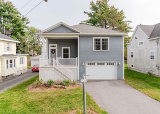 158 Mussey St, South Portland, ME 04106