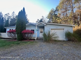 643 Route 940, Pocono Lake, PA 18347