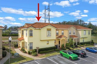 438 Monroe Cir, Davenport, FL 33896
