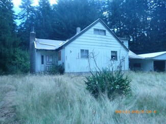 510 Meade Hill Rd, Glenoma, WA 98336