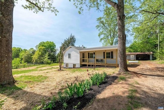 1867 Stage Junction Rd, Columbia, VA 23038