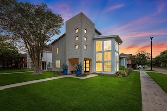 4102 Coleridge St, Houston, TX 77005