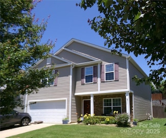 1818 Windy Willow Ln, Dallas, NC 28034
