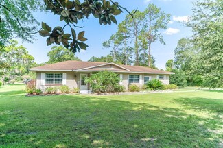 1609 Raiford Rd, Starke, FL 32091