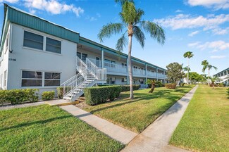5246 81st St N Unit 18, Saint Petersburg, FL 33709