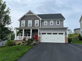 205 Regency Dr, Eighty Four, PA 15330
