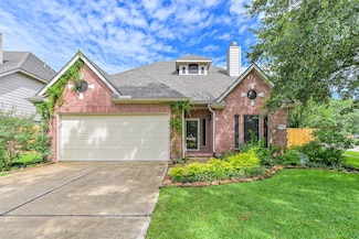 3602 Pine Stream Dr, Pearland, TX 77581