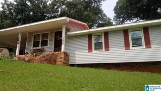5024 Shane Dr, Anniston, AL 36206