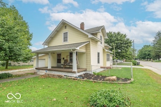 4932 E 21st St, Indianapolis, IN 46218