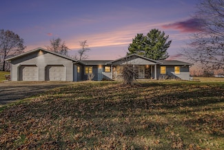 1126 Chapel Rd, Parma, MI 49269