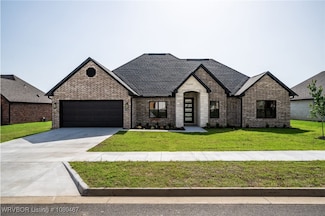1156 Partridge Place, Central City, AR 72941