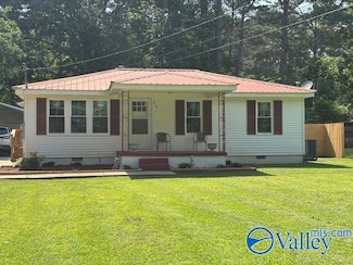 658 Rothrock Ave SW, Attalla, AL 35954