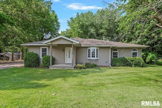 23620 W Jackson St, Athens, IL 62613