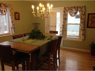 45 Highcrest Rd, Fall River, MA 02720