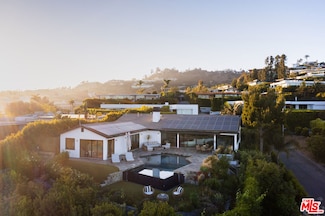 9000 Hopen Place, Los Angeles, CA 90069