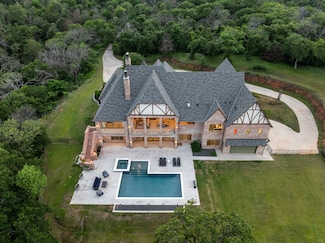 3110 High Rd, Flower Mound, TX 75022