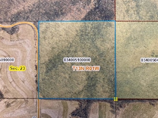 Lot 1 Muncie Rd, Hillsboro, WI 54634