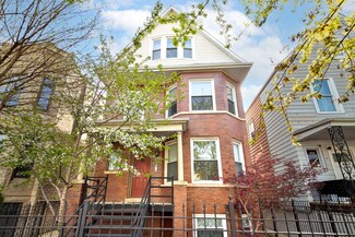 2525 N Central Park Ave Unit 1, Chicago, IL 60647