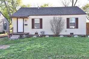 4827 S 35th Ave W, Tulsa, OK 74107