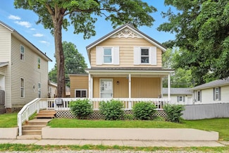 211 N Poplar St, Lagrange, IN 46761