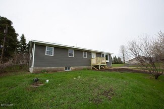 28032 State Highway 28, Starbuck, MN 56381