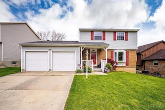 5344 Orchardvalley Dr, Cincinnati, OH 45239