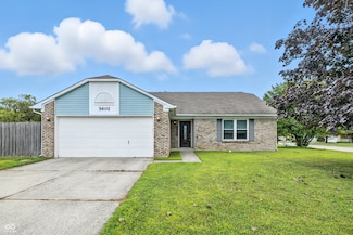 5602 Rains Ln, Indianapolis, IN 46254
